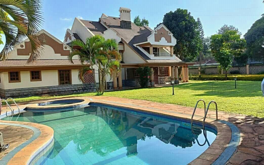 houses runda