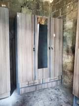 wardrobes