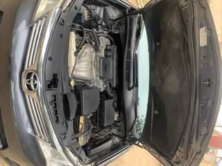A picture of 2013 Toyota Camry