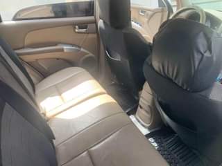 A picture of Relocation deal Kia Sportage 2006