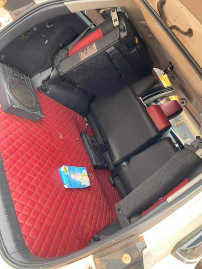 A picture of 2019 Toyota Fortuner 2019