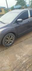A picture of Mazda CX 7 2008
