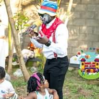A picture of Bouncing Castles for Hire Call Or WhatsApp 256706140972 256785692331