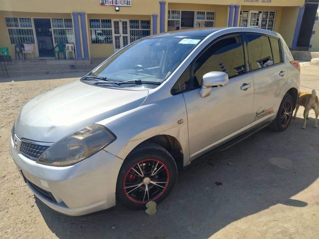 Malawian U.