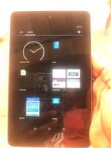 A picture of Nexus tab 7 buy and enjoy i give you 100
