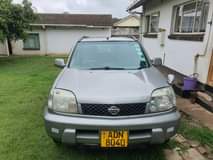 used nissan xtrail