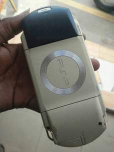 A picture of PSP