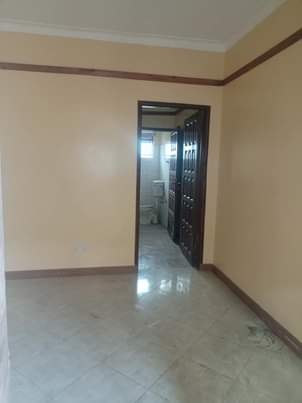 A picture of Self contained double one bedroom forrent in Mpererwe Kampala 350k