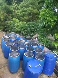 A picture of Rubber drum for sale at an affordable price