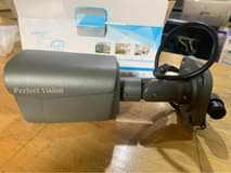 A picture of Stand Alone ip camera