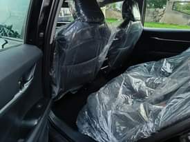 A picture of Toyota Camry XLE