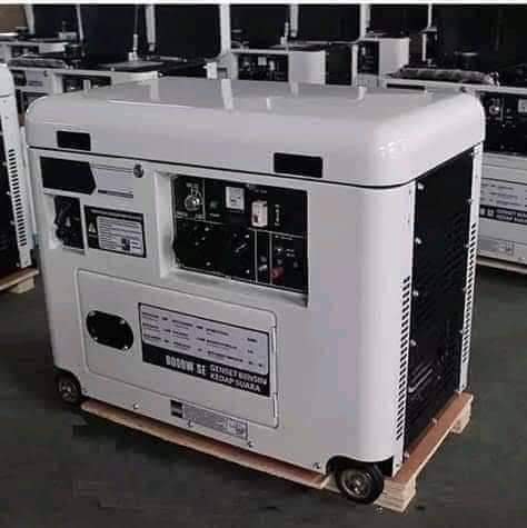 genset