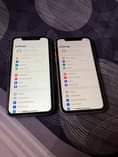A picture of iPhone 11 64GB
