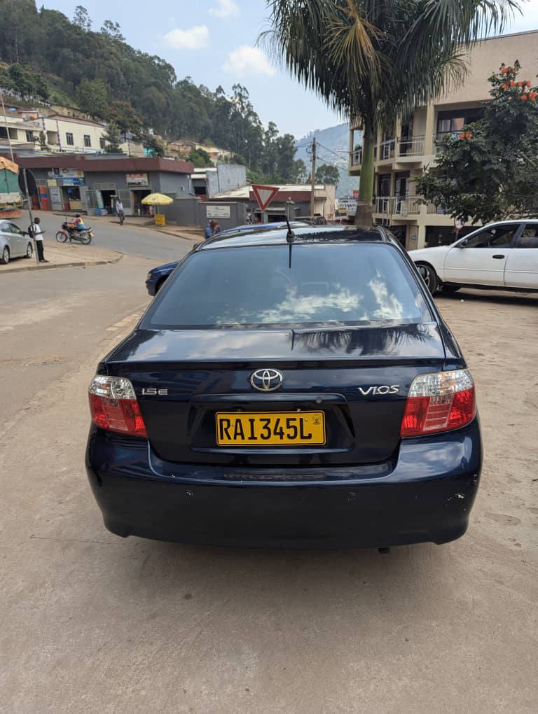 used toyota