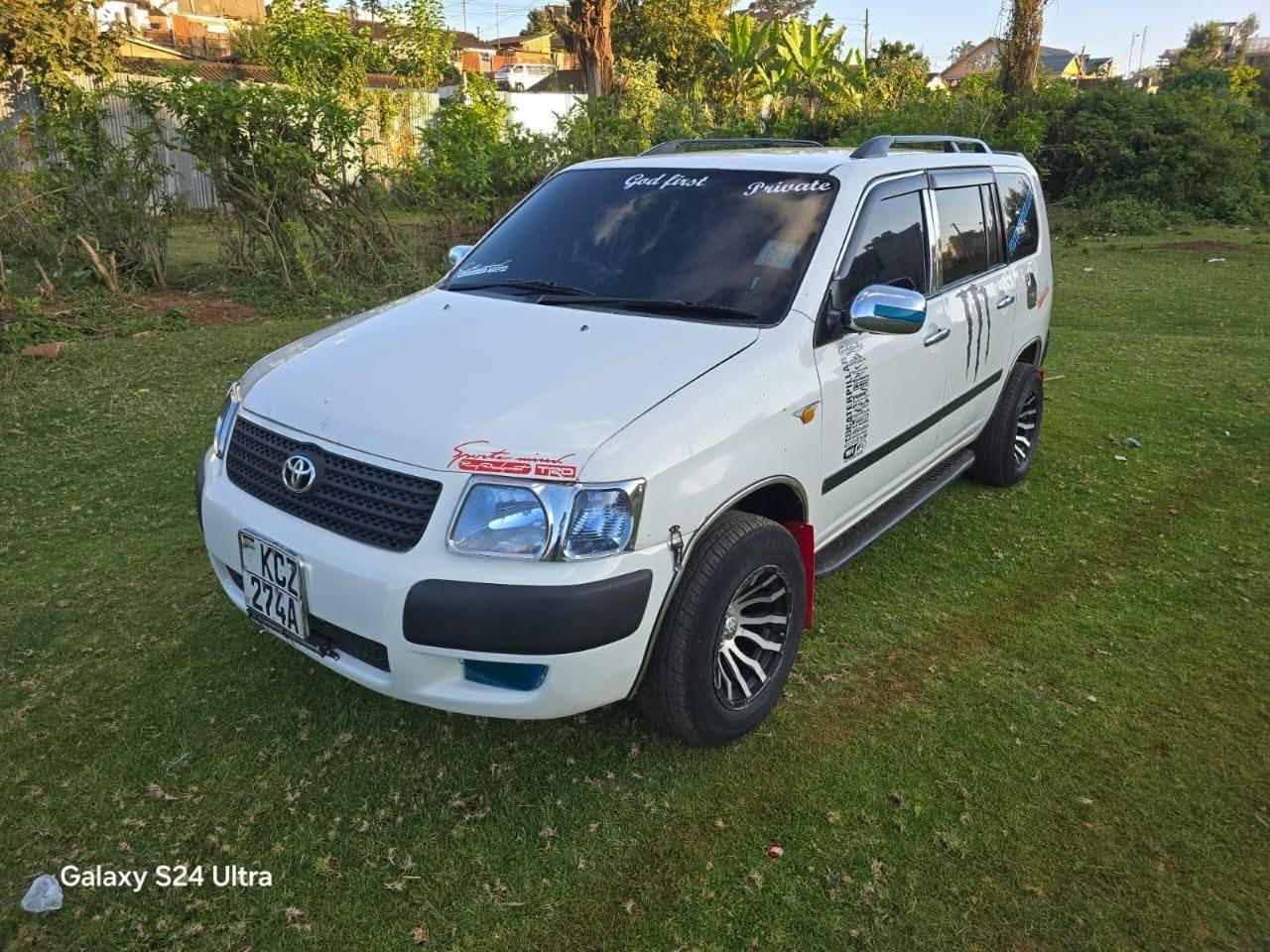 toyota vvti