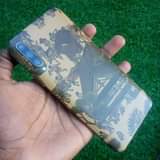 A picture of Huawei y9s GB128