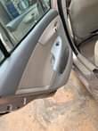 A picture of Toyota corolla