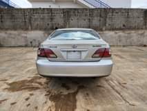 A picture of Lexus ES330 2005 Flashed on first body Engine Ac Gear