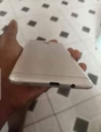 A picture of Samsung C9 pro