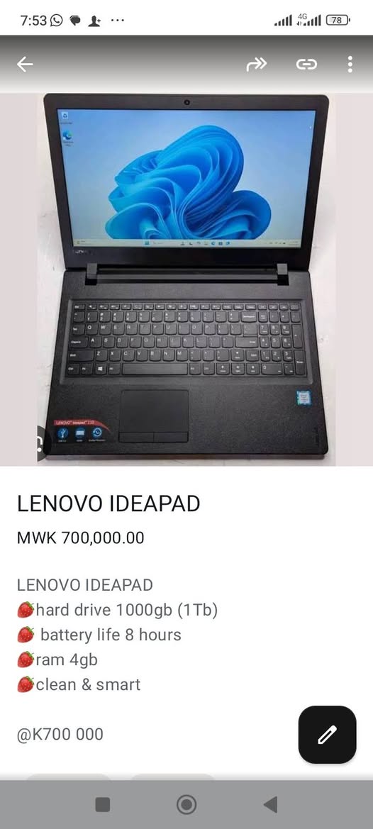 used laptops