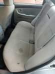 A picture of Kia Cerato Manual 2008 08161192242