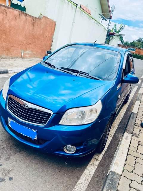 chevrolet
