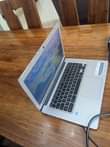 A picture of Chromebook 14 os