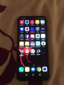 A picture of HAUWEI Y7 PRIME