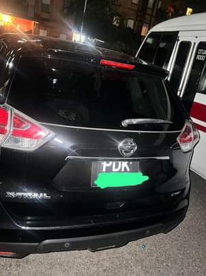 used nissan xtrail