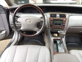 A picture of Belgium standard Neatly flashed on first body 2004 2005 model
