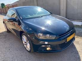 toyota rocco