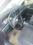 A picture of Distressed Sale Toyota Corolla Sports 2007 Model 1 7m Settlement