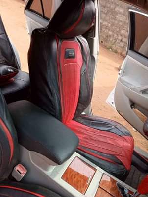 A picture of 2009 Camry spider