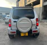 A picture of Suzuki Jimny 14 000 000 0659151166