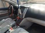 A picture of Neatly used 2007 RX350 Engine tapping at the top Perfect
