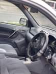 A picture of RAV4 KILLTIME