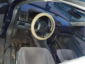 A picture of Honda accord 2005 EOD 08060108459
