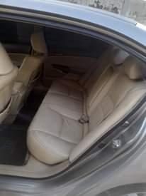 A picture of Distress 2009 accord 4plug 2019 on custom paper valid paper