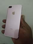 A picture of Iphone 7 plus
