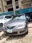 A picture of 2008 Mazda Mazda 3