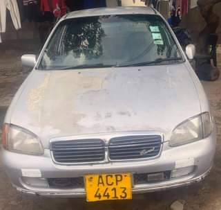 cars under 2000