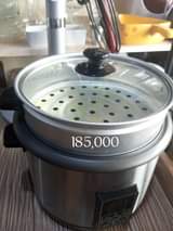 A picture of Appliances Utilities