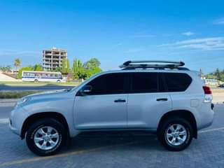 A picture of Prado150