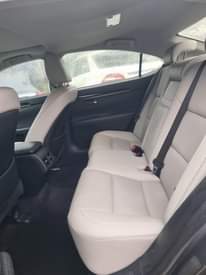A picture of 2014 LEXUS ES350 N22 000 000
