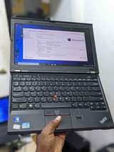 A picture of LENOVO CORE i7 processor 2 90 RAM 8Gb HDD 500Gb