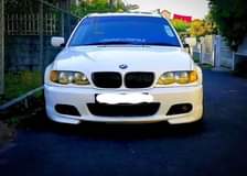bmw e46