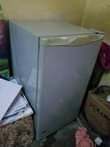 A picture of Frigde