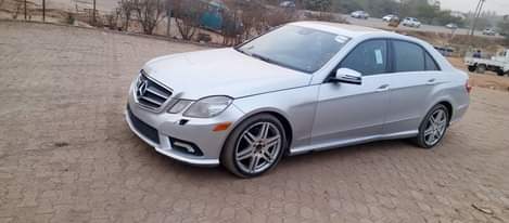 A picture of Direct Belgium 2010 Mercedes Benz E350 available for sale Price
