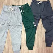 A picture of Clothes