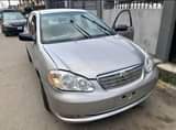 A picture of Toks Standard Corolla 04